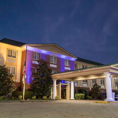 Holiday Inn Express & Suites - Oxford By Ihg Εξωτερικό φωτογραφία