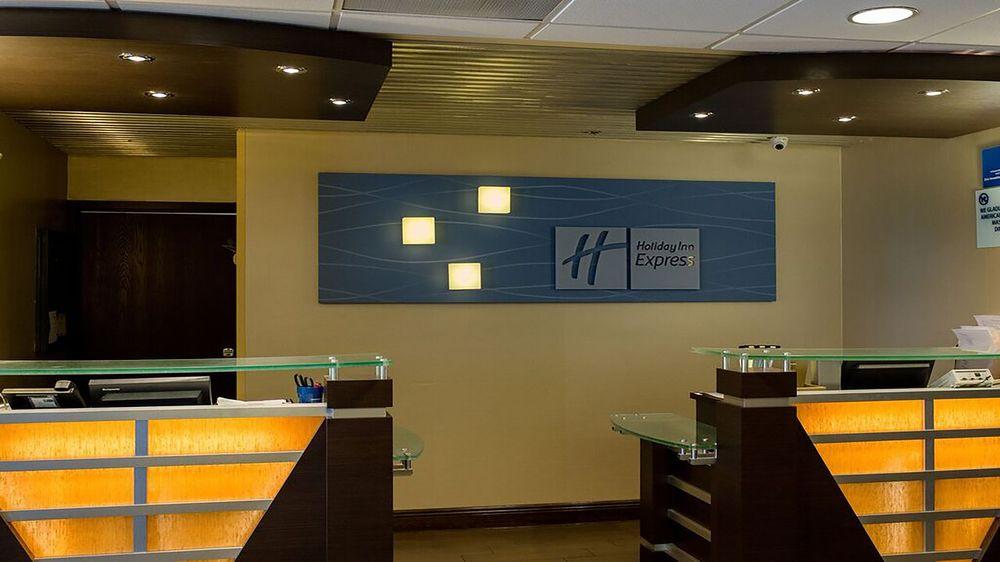 Holiday Inn Express & Suites - Oxford By Ihg Εξωτερικό φωτογραφία