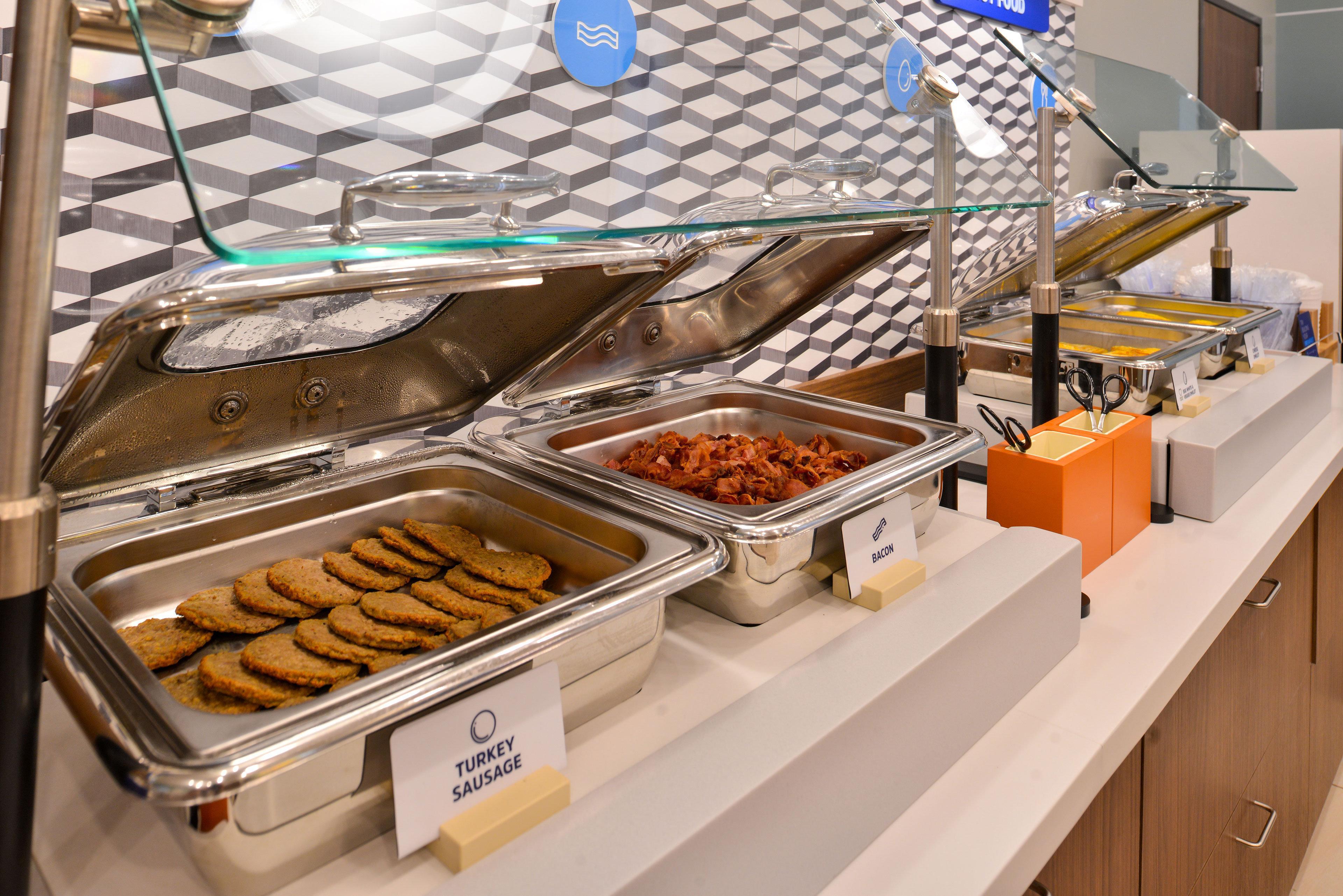 Holiday Inn Express & Suites - Oxford By Ihg Εξωτερικό φωτογραφία
