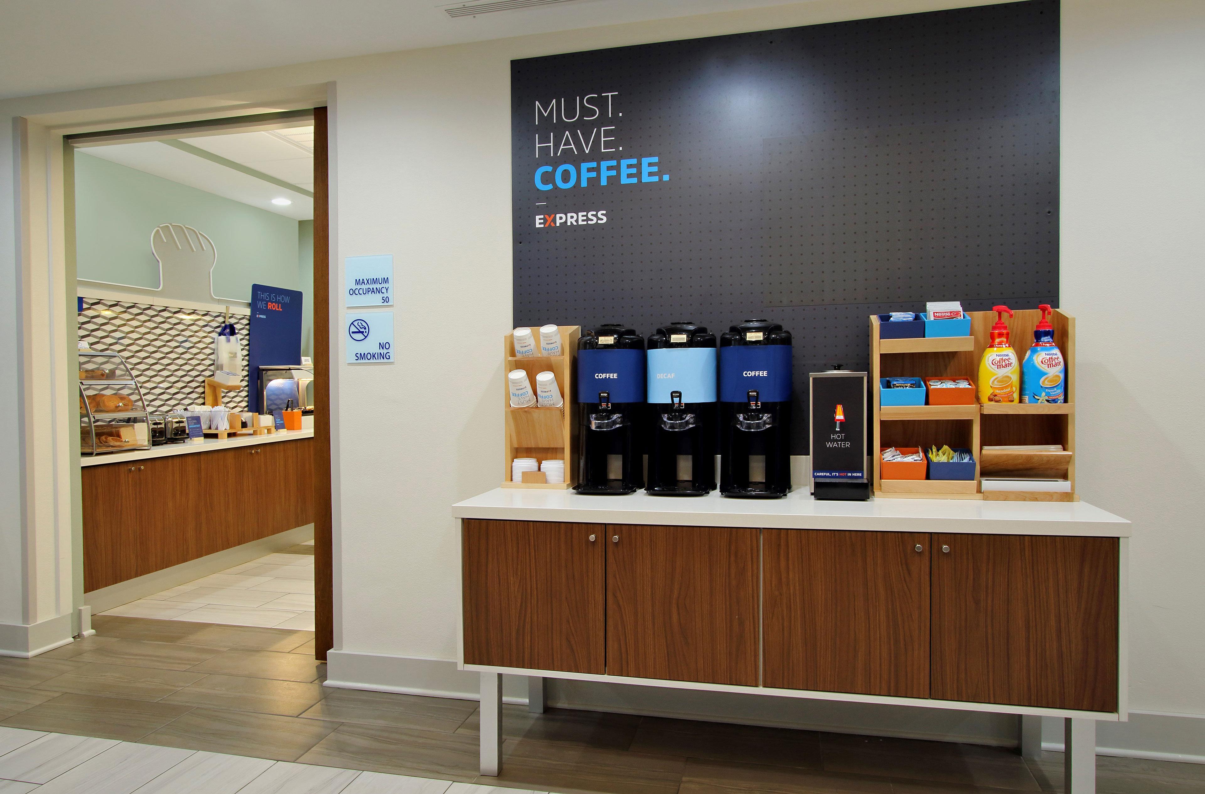 Holiday Inn Express & Suites - Oxford By Ihg Εξωτερικό φωτογραφία